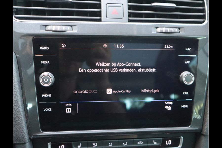 Volkswagen Golf Variant 1.5 TSI Comfortline Business Pano / Navi / ACC / PDC / Trekh / Carplay / Keurige auto