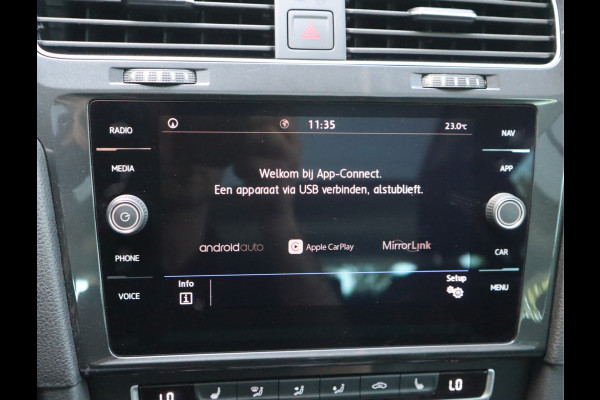 Volkswagen Golf Variant 1.5 TSI Comfortline Business Pano / Navi / ACC / PDC / Trekh / Carplay / Keurige auto