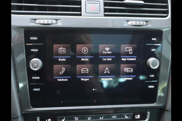 Volkswagen Golf Variant 1.5 TSI Comfortline Business Pano / Navi / ACC / PDC / Trekh / Carplay / Keurige auto