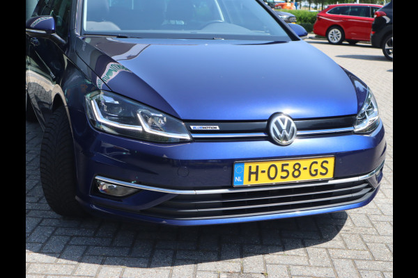 Volkswagen Golf Variant 1.5 TSI Comfortline Business Pano / Navi / ACC / PDC / Trekh / Carplay / Keurige auto