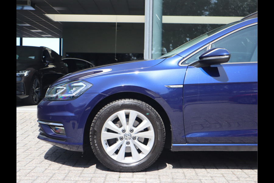 Volkswagen Golf Variant 1.5 TSI Comfortline Business Pano / Navi / ACC / PDC / Trekh / Carplay / Keurige auto