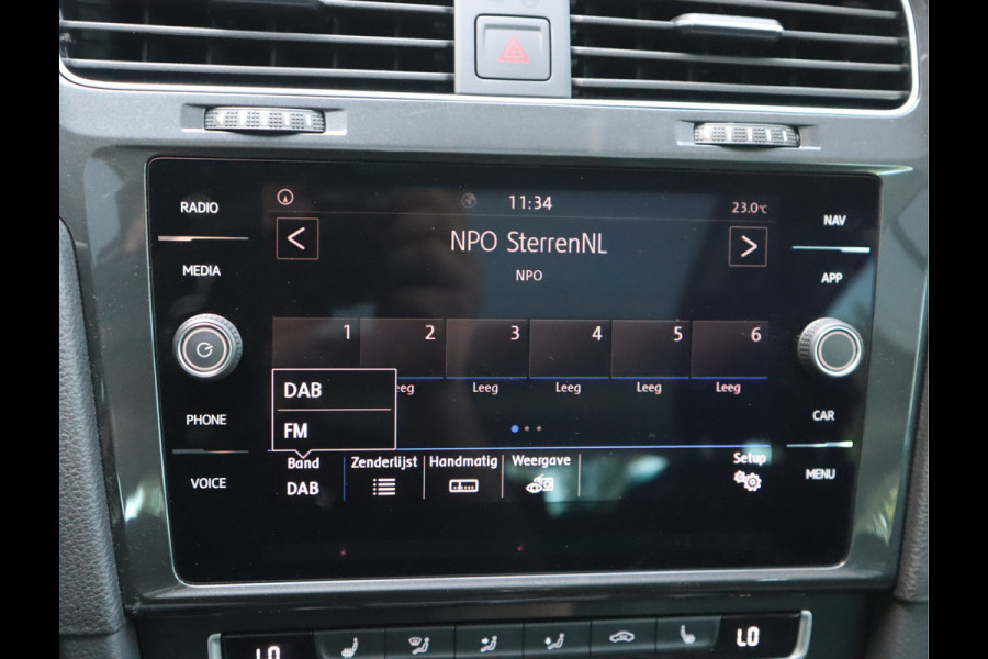 Volkswagen Golf Variant 1.5 TSI Comfortline Business Pano / Navi / ACC / PDC / Trekh / Carplay / Keurige auto