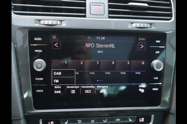 Volkswagen Golf Variant 1.5 TSI Comfortline Business Pano / Navi / ACC / PDC / Trekh / Carplay / Keurige auto