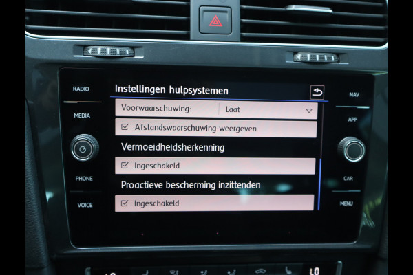 Volkswagen Golf Variant 1.5 TSI Comfortline Business Pano / Navi / ACC / PDC / Trekh / Carplay / Keurige auto