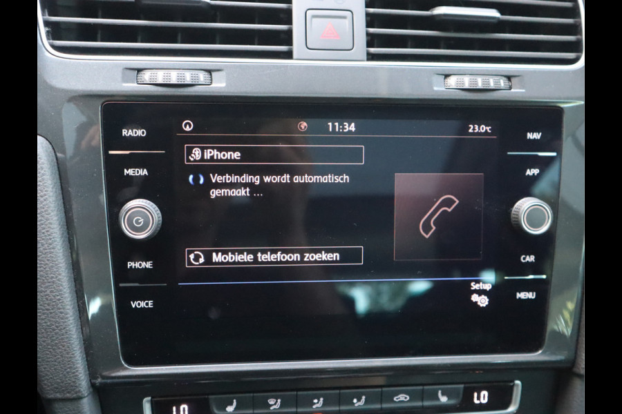 Volkswagen Golf Variant 1.5 TSI Comfortline Business Pano / Navi / ACC / PDC / Trekh / Carplay / Keurige auto