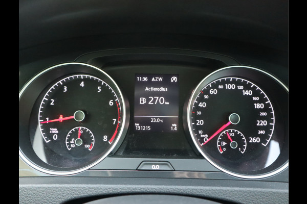 Volkswagen Golf Variant 1.5 TSI Comfortline Business Pano / Navi / ACC / PDC / Trekh / Carplay / Keurige auto