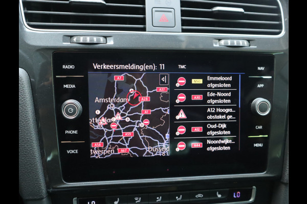 Volkswagen Golf Variant 1.5 TSI Comfortline Business Pano / Navi / ACC / PDC / Trekh / Carplay / Keurige auto