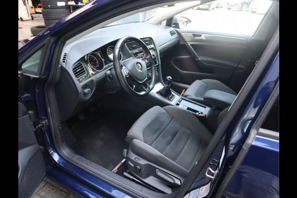 Volkswagen Golf Variant 1.5 TSI Comfortline Business Pano / Navi / ACC / PDC / Trekh / Carplay / Keurige auto