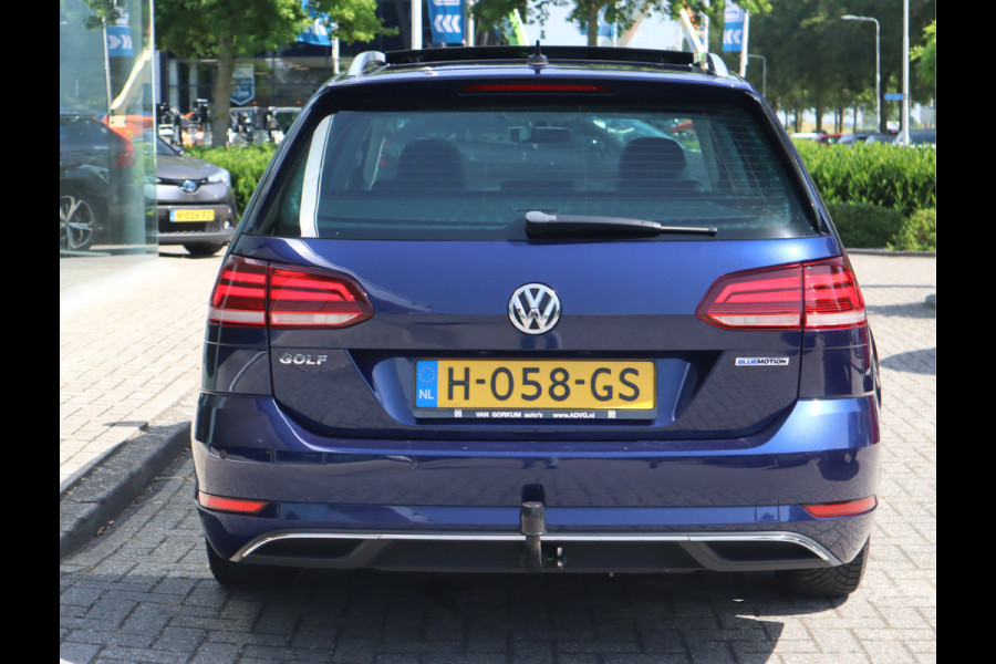 Volkswagen Golf Variant 1.5 TSI Comfortline Business Pano / Navi / ACC / PDC / Trekh / Carplay / Keurige auto