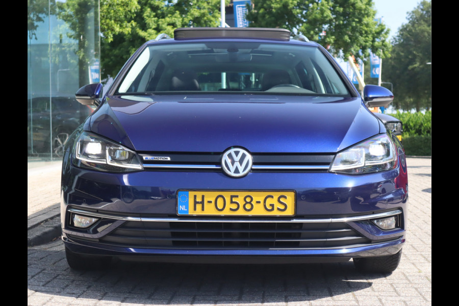 Volkswagen Golf Variant 1.5 TSI Comfortline Business Pano / Navi / ACC / PDC / Trekh / Carplay / Keurige auto