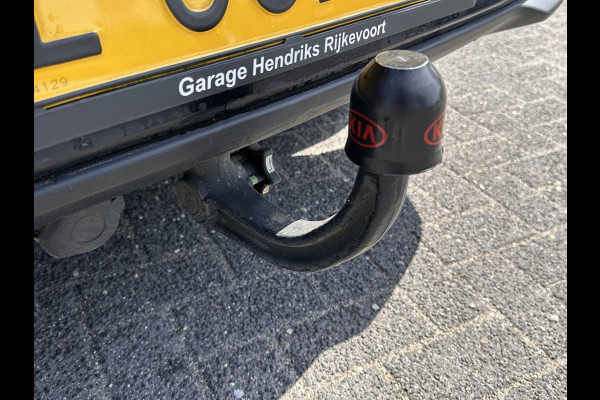 Kia e-Niro DynamicPlusLine 64 kWh | SOH: 95,1% | 3 Fase | Schuif/kantel dak | Afn. Trekhaak | Adaptive CC |