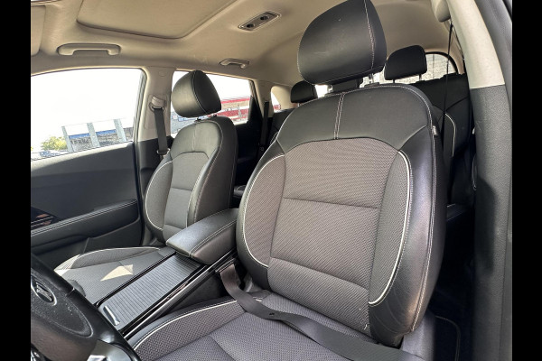 Kia e-Niro DynamicPlusLine 64 kWh | SOH: 95,1% | 3 Fase | Schuif/kantel dak | Afn. Trekhaak | Adaptive CC |