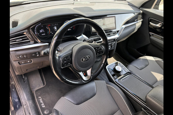 Kia e-Niro DynamicPlusLine 64 kWh | SOH: 95,1% | 3 Fase | Schuif/kantel dak | Afn. Trekhaak | Adaptive CC |