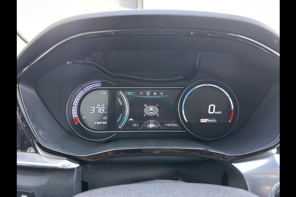Kia e-Niro DynamicPlusLine 64 kWh | SOH: 95,1% | 3 Fase | Schuif/kantel dak | Afn. Trekhaak | Adaptive CC |
