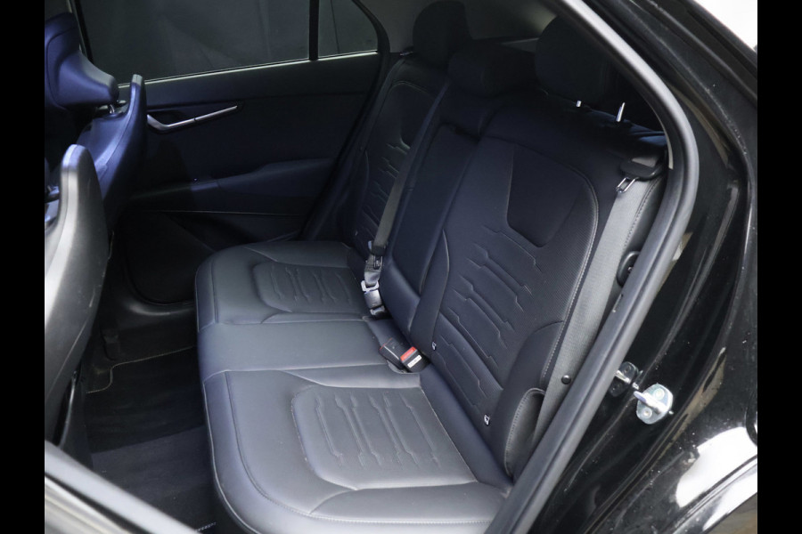 Kia Niro 1.6 GDi Hybrid DynamicPlusLine Sport (SCHUIFDAK,APPLE CARPLAY,NAVI,CAMERA,STOEL/STUUR VERWARMING,GETINT,LED,SPORTSTOELEN)