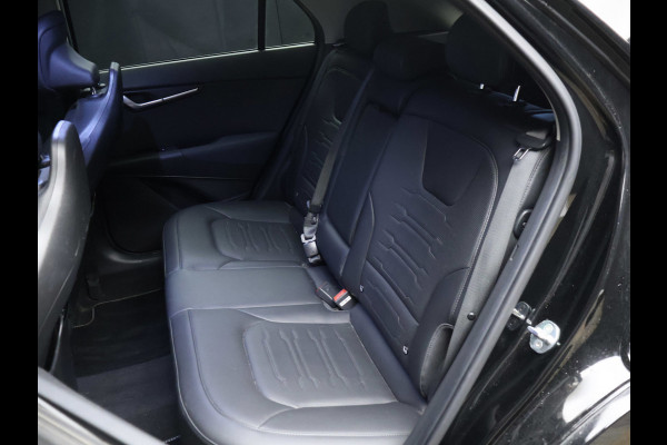 Kia Niro 1.6 GDi Hybrid DynamicPlusLine Sport (SCHUIFDAK,APPLE CARPLAY,NAVI,CAMERA,STOEL/STUUR VERWARMING,GETINT,LED,SPORTSTOELEN)