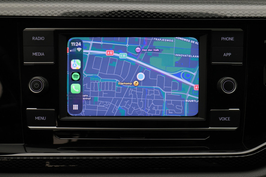 Volkswagen Polo 1.0 TSI Life LED, Virtual Cockpit, ACC, Apple Carplay, PDC, 15"