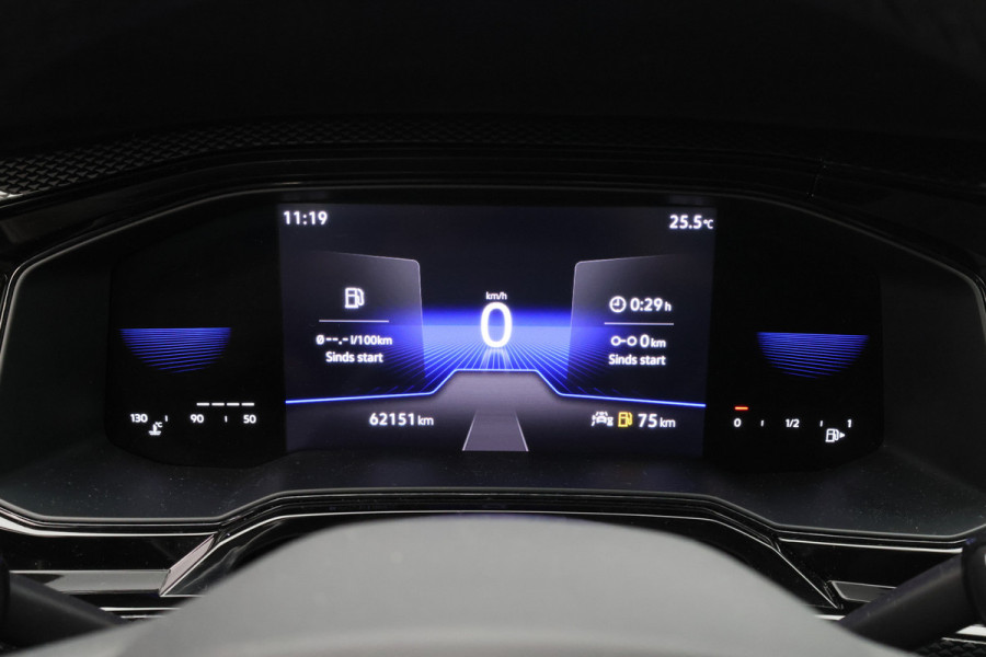 Volkswagen Polo 1.0 TSI Life LED, Virtual Cockpit, ACC, Apple Carplay, PDC, 15"