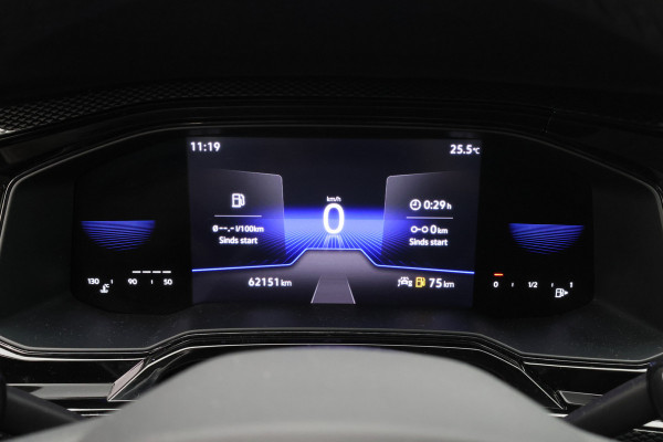 Volkswagen Polo 1.0 TSI Life LED, Virtual Cockpit, ACC, Apple Carplay, PDC, 15"