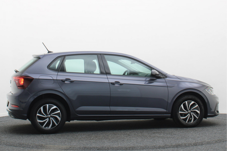 Volkswagen Polo 1.0 TSI Life LED, Virtual Cockpit, ACC, Apple Carplay, PDC, 15"