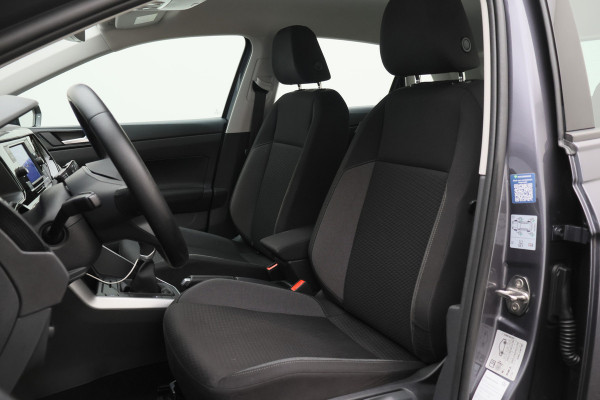 Volkswagen Polo 1.0 TSI Life LED, Virtual Cockpit, ACC, Apple Carplay, PDC, 15"