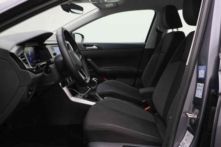 Volkswagen Polo 1.0 TSI Life LED, Virtual Cockpit, ACC, Apple Carplay, PDC, 15"