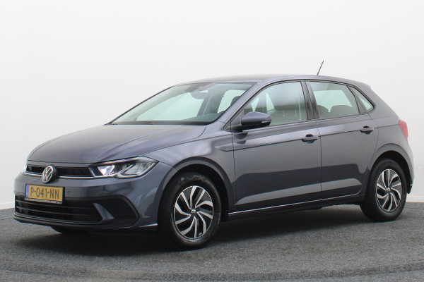 Volkswagen Polo 1.0 TSI Life LED, Virtual Cockpit, ACC, Apple Carplay, PDC, 15"