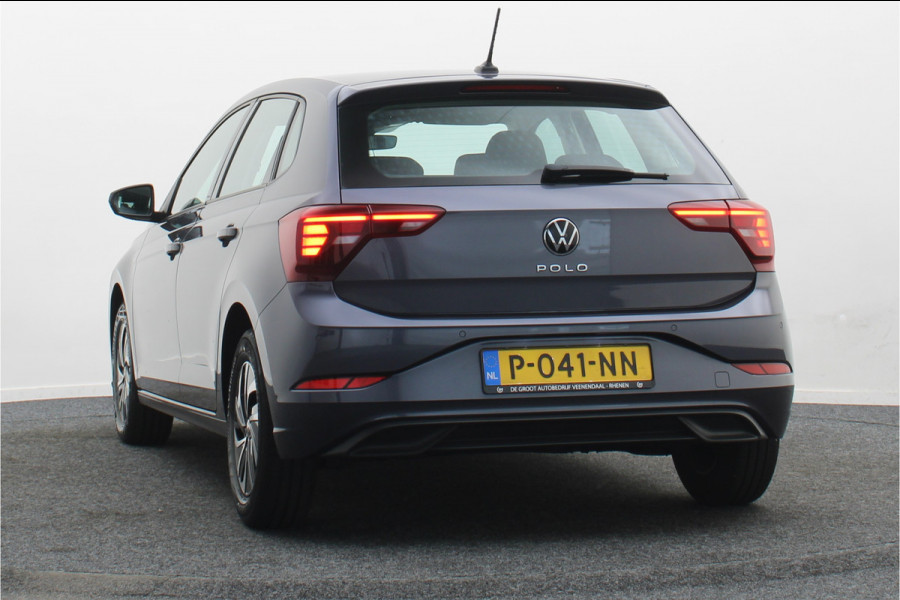 Volkswagen Polo 1.0 TSI Life LED, Virtual Cockpit, ACC, Apple Carplay, PDC, 15"