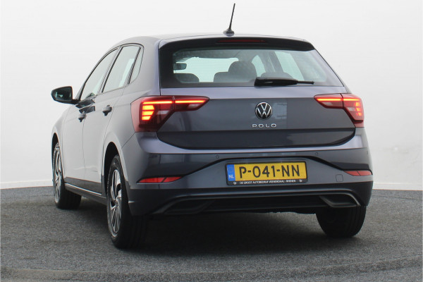 Volkswagen Polo 1.0 TSI Life LED, Virtual Cockpit, ACC, Apple Carplay, PDC, 15"