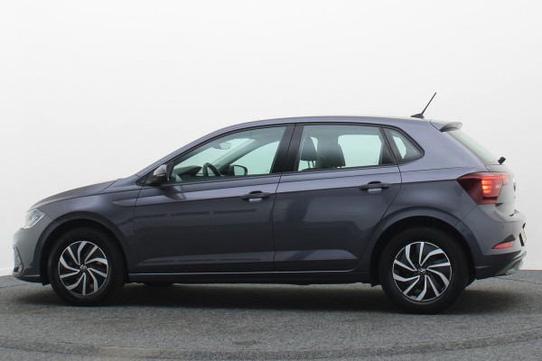 Volkswagen Polo 1.0 TSI Life LED, Virtual Cockpit, ACC, Apple Carplay, PDC, 15"