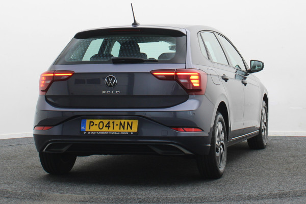 Volkswagen Polo 1.0 TSI Life LED, Virtual Cockpit, ACC, Apple Carplay, PDC, 15"