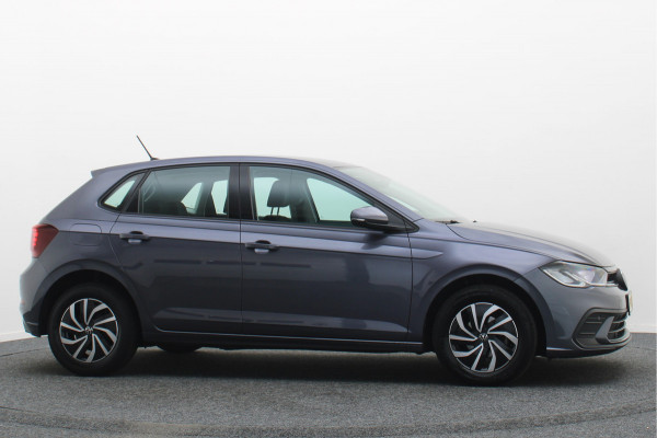Volkswagen Polo 1.0 TSI Life LED, Virtual Cockpit, ACC, Apple Carplay, PDC, 15"