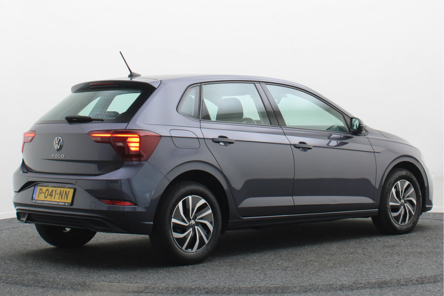 Volkswagen Polo 1.0 TSI Life LED, Virtual Cockpit, ACC, Apple Carplay, PDC, 15"