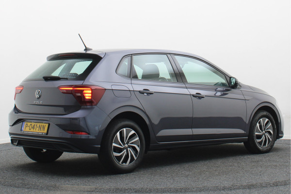 Volkswagen Polo 1.0 TSI Life LED, Virtual Cockpit, ACC, Apple Carplay, PDC, 15"