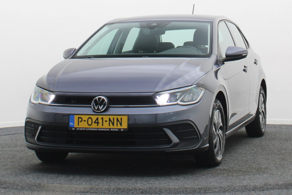 Volkswagen Polo 1.0 TSI Life LED, Virtual Cockpit, ACC, Apple Carplay, PDC, 15"