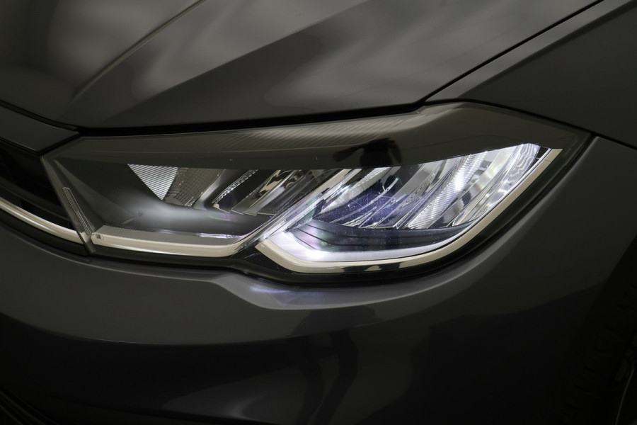 Volkswagen Polo 1.0 TSI Life LED, Virtual Cockpit, ACC, Apple Carplay, PDC, 15"