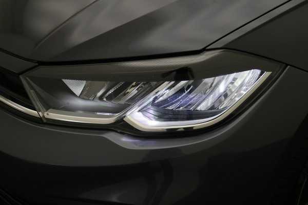 Volkswagen Polo 1.0 TSI Life LED, Virtual Cockpit, ACC, Apple Carplay, PDC, 15"