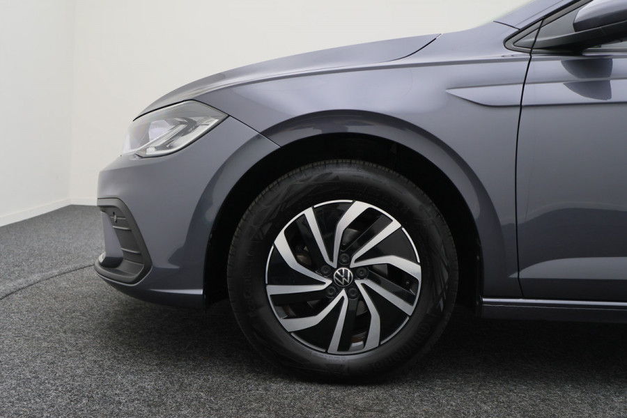 Volkswagen Polo 1.0 TSI Life LED, Virtual Cockpit, ACC, Apple Carplay, PDC, 15"