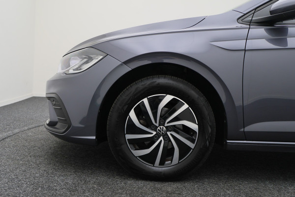 Volkswagen Polo 1.0 TSI Life LED, Virtual Cockpit, ACC, Apple Carplay, PDC, 15"