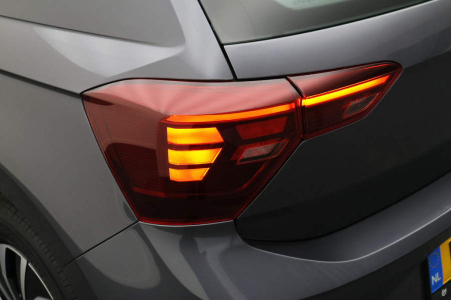 Volkswagen Polo 1.0 TSI Life LED, Virtual Cockpit, ACC, Apple Carplay, PDC, 15"