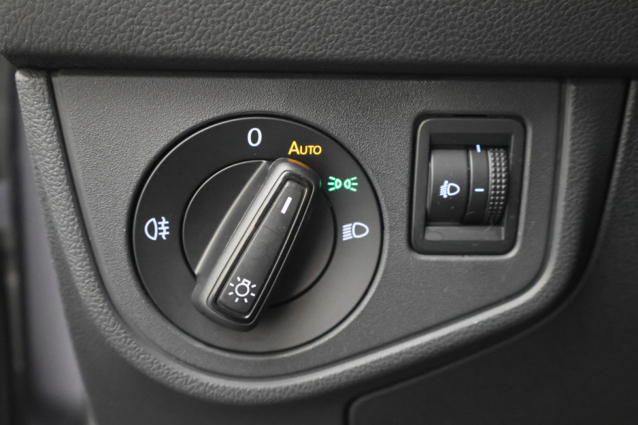 Volkswagen Polo 1.0 TSI Life LED, Virtual Cockpit, ACC, Apple Carplay, PDC, 15"