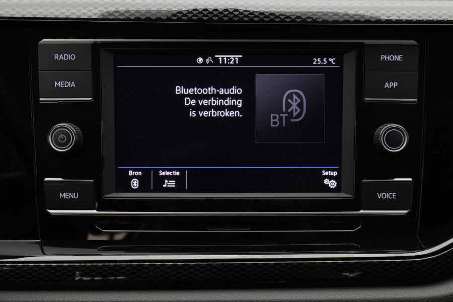 Volkswagen Polo 1.0 TSI Life LED, Virtual Cockpit, ACC, Apple Carplay, PDC, 15"