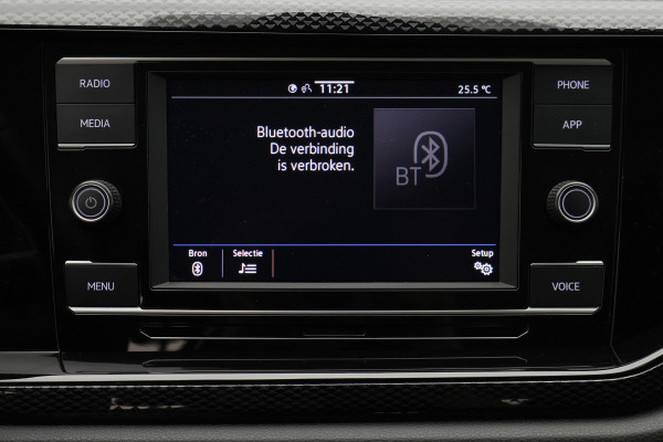 Volkswagen Polo 1.0 TSI Life LED, Virtual Cockpit, ACC, Apple Carplay, PDC, 15"