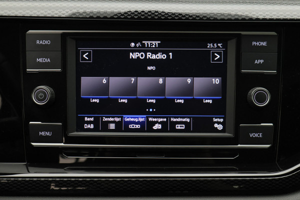 Volkswagen Polo 1.0 TSI Life LED, Virtual Cockpit, ACC, Apple Carplay, PDC, 15"