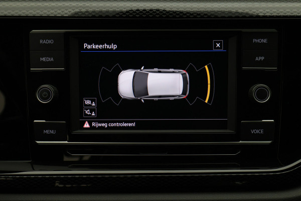 Volkswagen Polo 1.0 TSI Life LED, Virtual Cockpit, ACC, Apple Carplay, PDC, 15"