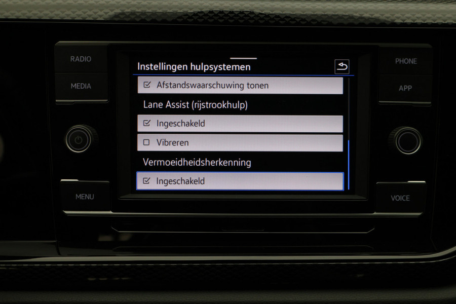Volkswagen Polo 1.0 TSI Life LED, Virtual Cockpit, ACC, Apple Carplay, PDC, 15"