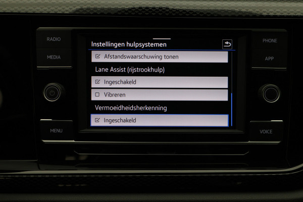 Volkswagen Polo 1.0 TSI Life LED, Virtual Cockpit, ACC, Apple Carplay, PDC, 15"