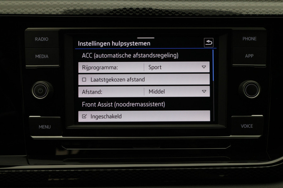 Volkswagen Polo 1.0 TSI Life LED, Virtual Cockpit, ACC, Apple Carplay, PDC, 15"
