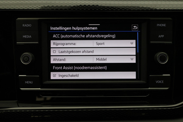 Volkswagen Polo 1.0 TSI Life LED, Virtual Cockpit, ACC, Apple Carplay, PDC, 15"