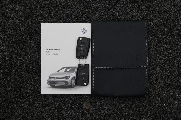 Volkswagen Polo 1.0 TSI Life LED, Virtual Cockpit, ACC, Apple Carplay, PDC, 15"